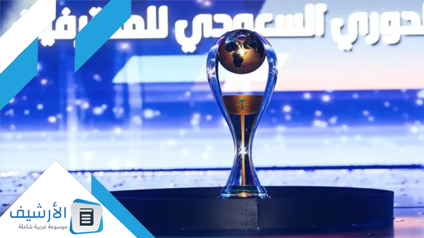 كيف يحسم الدوري السعودي والتأهيل إلي بطولات أسيا
