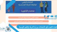 اطلع على نتائج ابنك في دقيقة | فضاء التلميذ نتائج الامتحانات 2023 وزارة التربية والتعليم التونسية