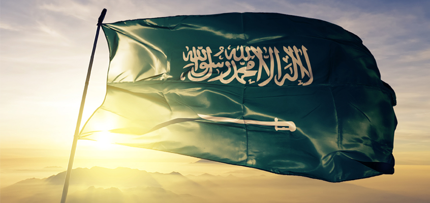 ما هي السلطات العامة في المملكة العربية السعودية؟