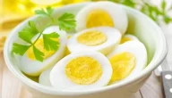 ماهي العناصر الغذائية التي يحتوى عليها البيض؟ كنز بين يديك