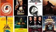 في جميع التصنيفات | أفضل افلام اجنبي في التاريخ حسب تقييم IMDb