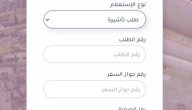للمصريين والسودانيين واليمنيين والسوريين | طريقة الاستعلام عن صدور تأشيرة من القنصلية السعودية برقم الجواز