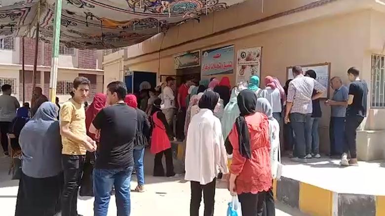 أقسام المعهد العالي للدراسات النوعية بالجيزة ومصاريف الدراسة السنوية