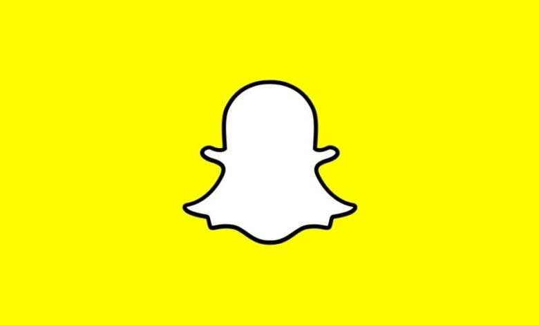 استرجاع حساب سناب شات المقفل