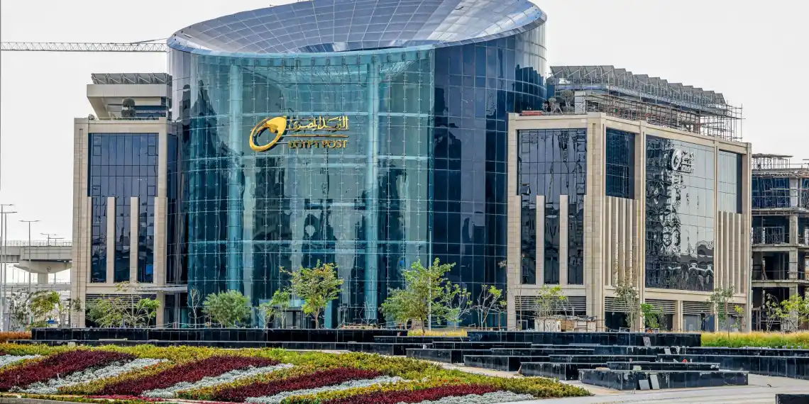 استلم مستندات التجنيد عبر البريد المصري من غير ما تتحرك من مكانك
