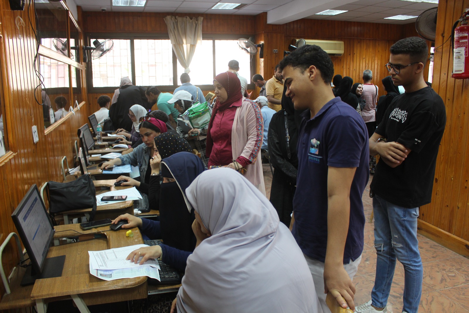 تنسيق الثانوية العامة 2025 يفاجئ الجميع في القاهرة والجيزة والإسكندرية