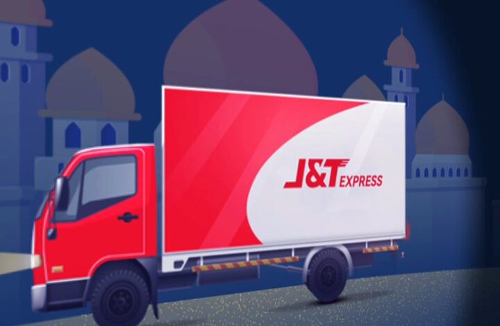طريقة تتبع شحنة J&T في السعودية: العناوين وأرقام التواصل لجميع الفروع