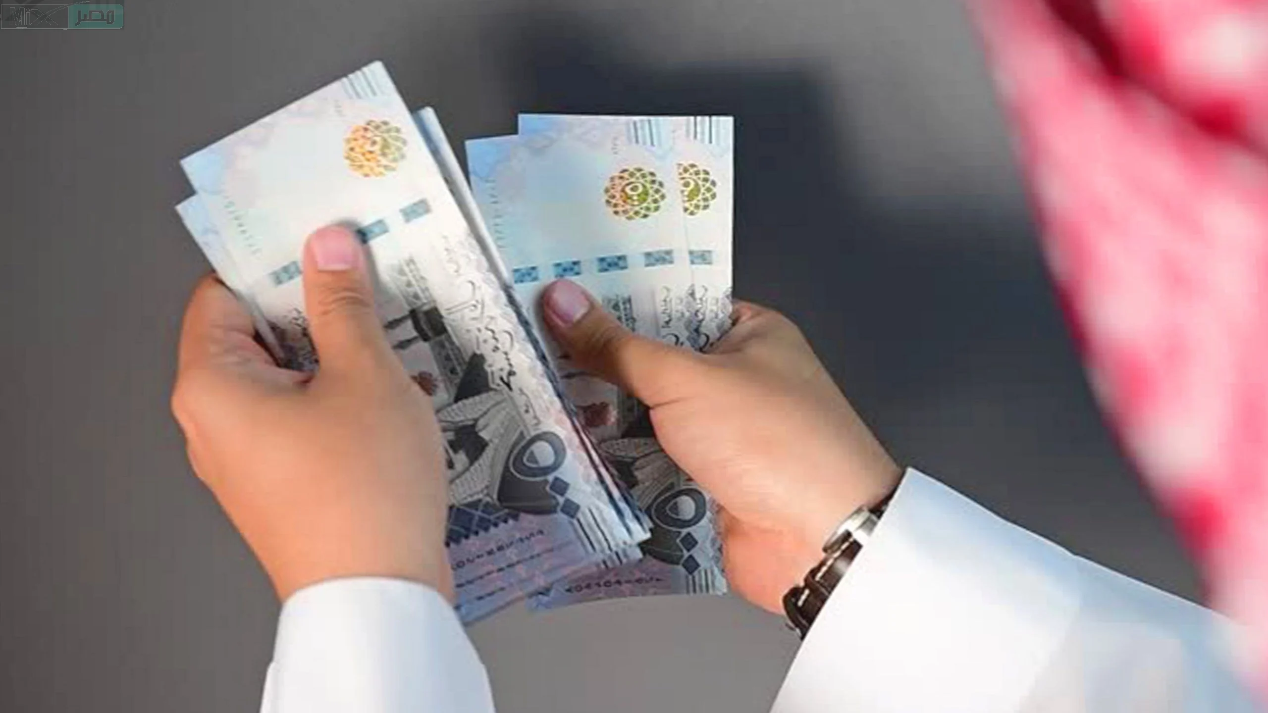 عروض تمويل غير متوقعة للمقيمين في السعودية بشروط ميسرة