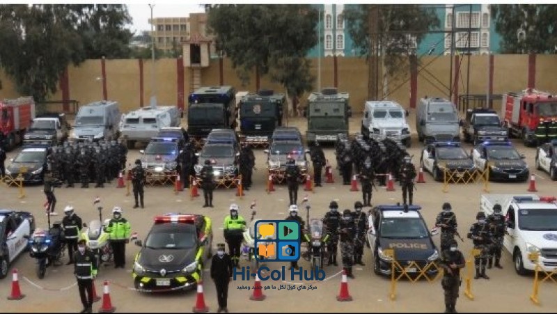 عقوبات صارمة ضد مخالفي نظام الإقامة والعمل في المملكة