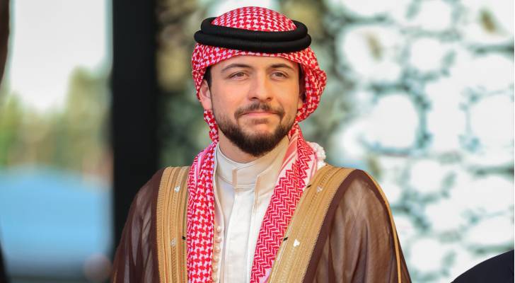 عيد ميلاد الأمير حسين