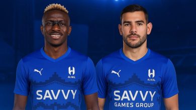 3 صفقات محتملة للهلال السعودي بعد كأس العالم 2025.. ميسي وأوسيمين وثيو هيرنانديز