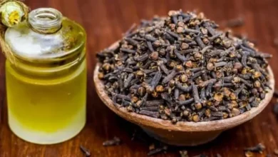 5 حبات قرنفل قبل النوم تغير حياتك