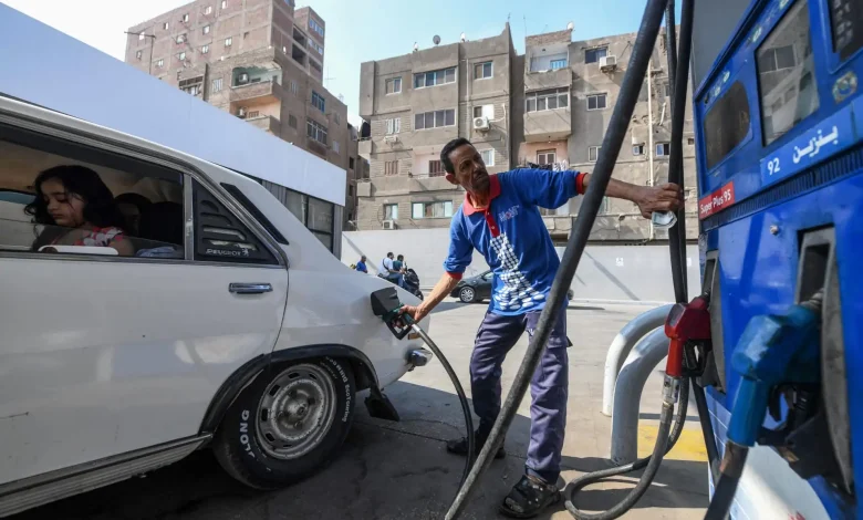 أسعار البنزين في مصر 2025 بعد تحركات الدولار والذهب عالميًا.. هل هناك زيادة جديدة؟