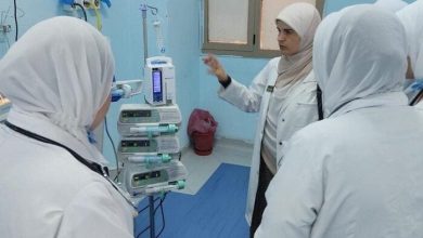 تنسيق مدارس التمريض بعد الإعدادية 2025.. شروط القبول وكيفية التقديم في العام الجديد