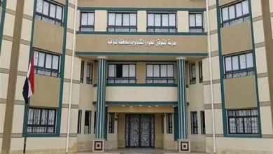 جامعة مطروح تعلن نتائج ربيع 2025 وتقدم منحًا دراسية لطلاب مدارس STEM المتفوقين