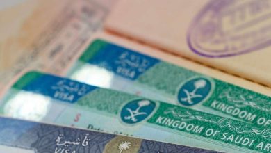 طريقة الاستعلام عن تأشيرة السعودية وطباعة التأشيرة عبر منصة visa.mofa.gov.sa