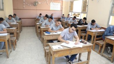 عاجل: انطلاق امتحانات الدبلومات الفنية بقرارات جديدة من وزارة التعليم