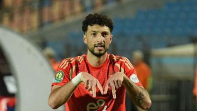 عروض قوية لمهاجمي الأهلي وسام أبو علي وجراديشار.. مصادر تؤكد اقتراب الرحيل
